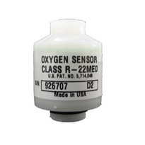 Oxygen Fuel Cells for Oxygen Monitors