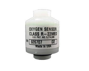 Oxygen Fuel Cells for Oxygen Monitors
