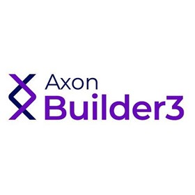Axon Builder - SCDA/HMI Software