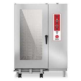 BCK/OPV202 - ELECTRIC COMBI OVEN