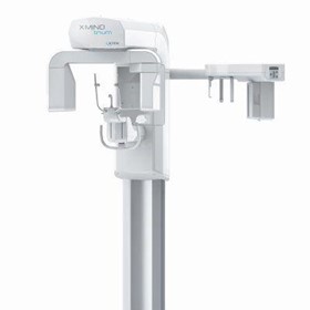 Acteon X-Mind Prime Dental 3D Imaging System