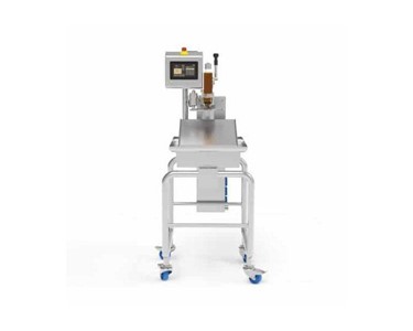 Carpigiani - Bag Filler | Filling Machine