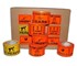 Safety & Warning Tapes for Labelling