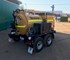 Vacuum Excavator 31 hp | VX30-250