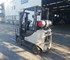 Crown - Used LPG Forklift 1800kg