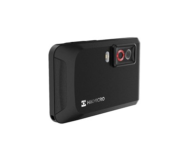 HIKMICRO - Pocket2 Handheld Thermal Imaging Camera