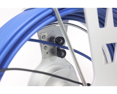 Testrix - Pan & Tilt Pipe Inspection Camera | 60m Full HD