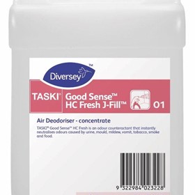 Odour Control Air Deodoriser | TASKI Good Sense HC Fresh J-Fill