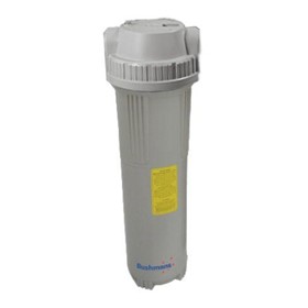 Potable Water Filter Housings | 20 inches