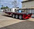 Used Flat Deck Trailer | 2024 FWR TRI AXLE 