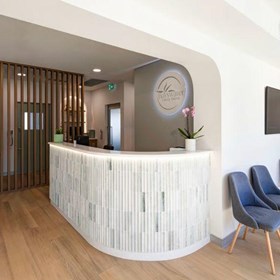 Dental Fitout | Bayswater, WA