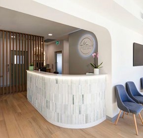 Dental Fitout | Bayswater, WA