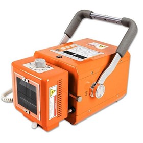 Portable X-ray Solutions | Ecoray 