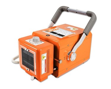 Portable X-ray Solutions | Ecoray 