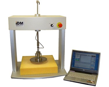 IDM - Foam Compression Tester - F0028
