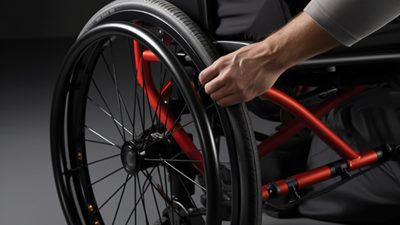 Liberty Unleashed: Discover the Remarkable Benefits of Manual Wheelchairs