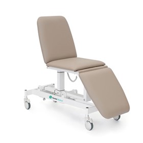 Opal Treatment Chair | Medical Examination Couch | AMC 2550