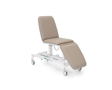 Forme Medical - Opal Treatment Chair | Medical Examination Couch | AMC 2550