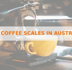 Best Coffee Scales in Australia: A Guide to Buying Digital Coffee Scales