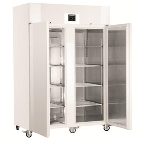 1366L Medical Refrigerator Freezer | LGPv 1420