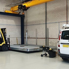 What to Expect During a Modular Wash Bay Installation