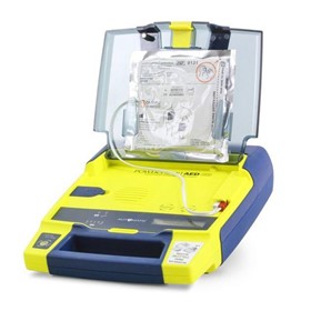 Semi-Automatic Defibrillator | Powerheart G3 (AED)