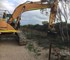 Roo Attachments - Root Rakes | 1900MM SUIT 18-23T