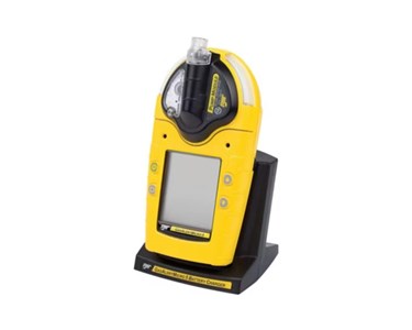 Honeywell - GasAlertMicro 5 Series Multi Gas Detector