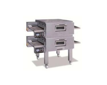 MEC Food Machinery - Pizza Conveyor Oven