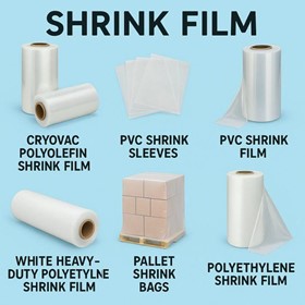 Shrink Film: A Pratical Guide for Beginners