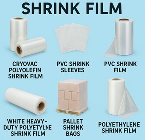 Shrink Film: A Pratical Guide for Beginners