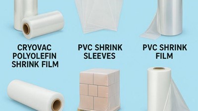 Shrink Film: A Pratical Guide for Beginners