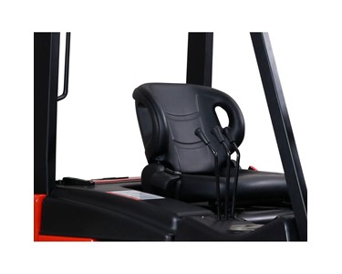 EP - 2.0 Ton Lithium Battery Counterbalance Forklift | CPD20L1 