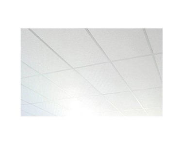B-Hygienic - HygiCeil – FRP Ceiling Tiles for Suspended Ceilings