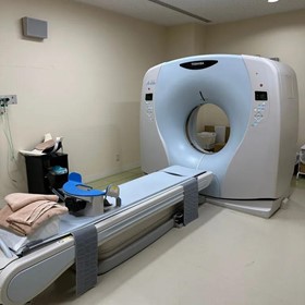 Activion 16 Slice [CT Scanner] [NEX332]