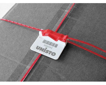 Adjustable Length Cable Seals Ca. 50 kg | Unisto Modulo 1
