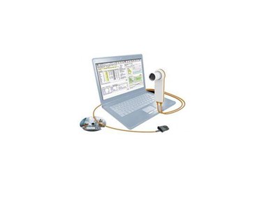 MIR - Minispir2 Pc Based Spirometer