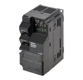 Frequency Inverter 0.7/1.1 kW | 3G3M1-AB007-ECT