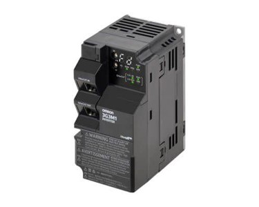 Frequency Inverter 0.7/1.1 kW | 3G3M1-AB007-ECT