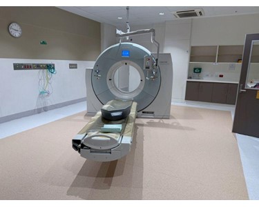 Siemens -           Siemens Definition AS+ 128 Slice