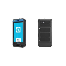 Ruggedised Mobile Device | Smart-Ex® 02