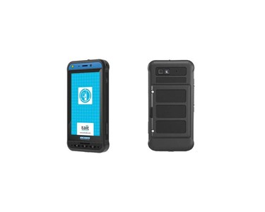 Ecom - Ruggedised Mobile Device | Smart-Ex® 02