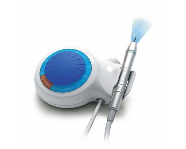 DLC Vet - P5L Ultrasonic Dental Scaler with LED Handpiece