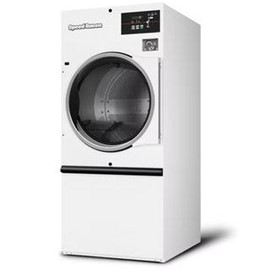 Quantum Gold Coin Operated Dryer 16Kg | SA035NW