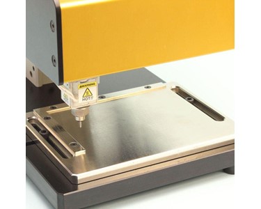 Laser Marking Machine | MarkinBOX 1010