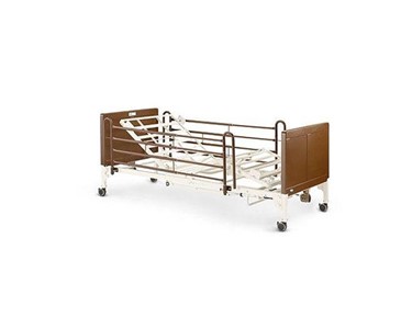 Invacare - G-Series Hospital Bed Pkg: G5510, G29