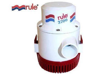 Rule - Bilge Electric Pump | 3700