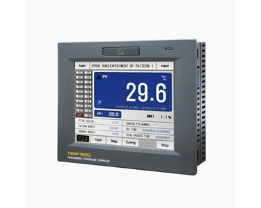 Temperature Controller  - TEMP1000 Series