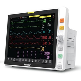 Patient Monitor l L10/L12/L15  