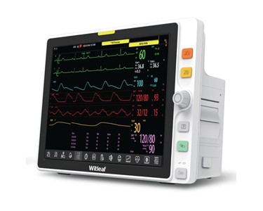 APS Technology Australia - Patient Monitor l L10/L12/L15  